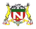 Commune de Nkoteng
