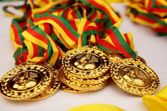 CHAMPIONNAT DU VIVRE ENSEMBLE