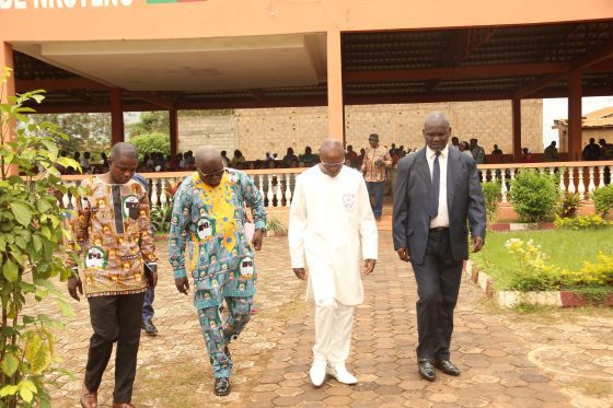 JOURNÉE INTERNATIONALE DES ENSEIGNANTS